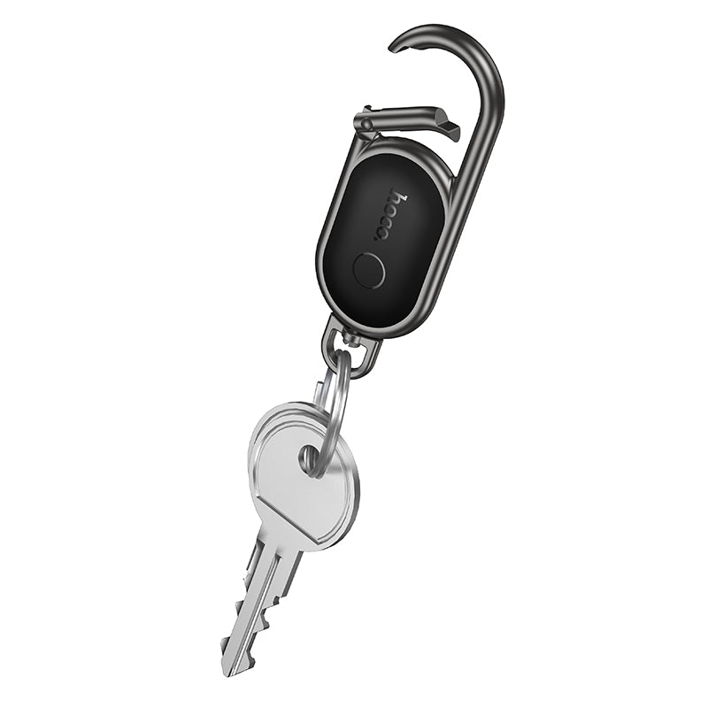 HOCO SmartTag E91J per serie iOS, Nero