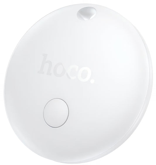 HOCO SmartTag E93A per Serie Android, Bianco