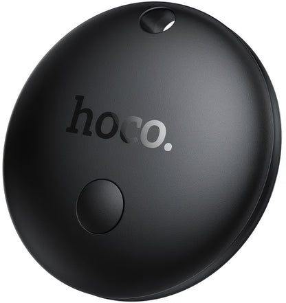 HOCO SmartTag E93A per la serie Android, Nero