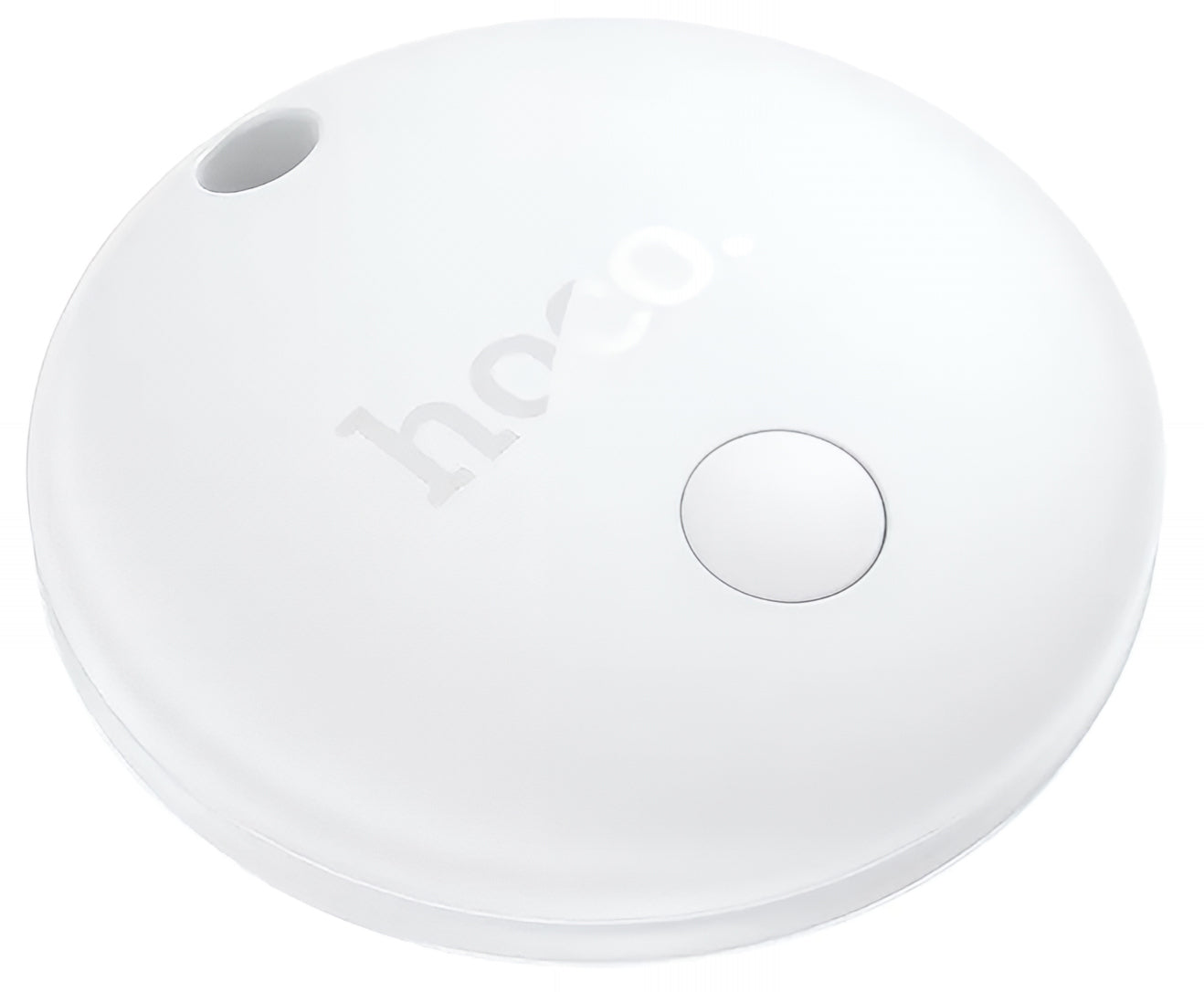 HOCO SmartTag E93A per Serie Android, Bianco
