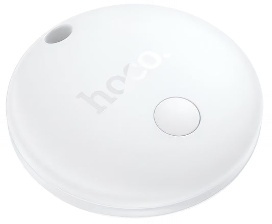 HOCO SmartTag E93A per Serie Android, Bianco