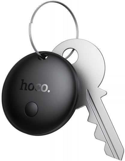 HOCO SmartTag E93A per la serie Android, Nero