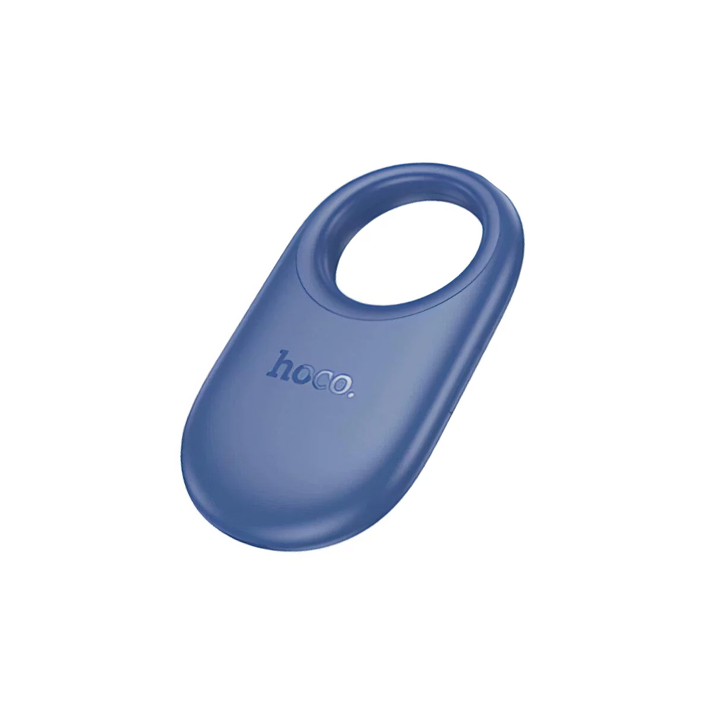 HOCO SmartTag E94 per iOS Series, Blu Navy