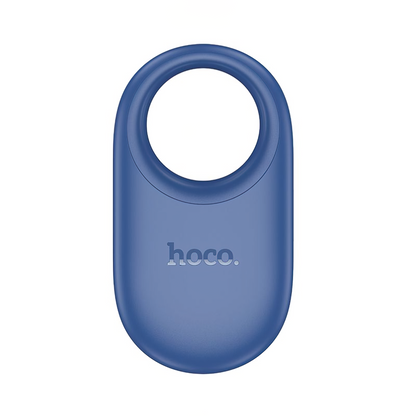HOCO SmartTag E94 per iOS Series, Blu Navy