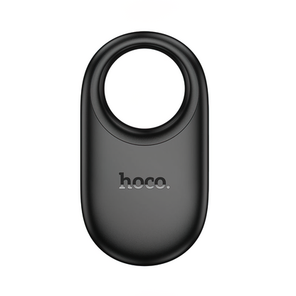 HOCO SmartTag E94 per serie iOS, Nero