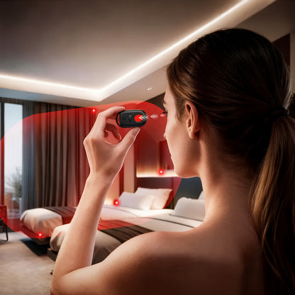 HOCO SmartTag E95 3in1 per serie iOS, Nero