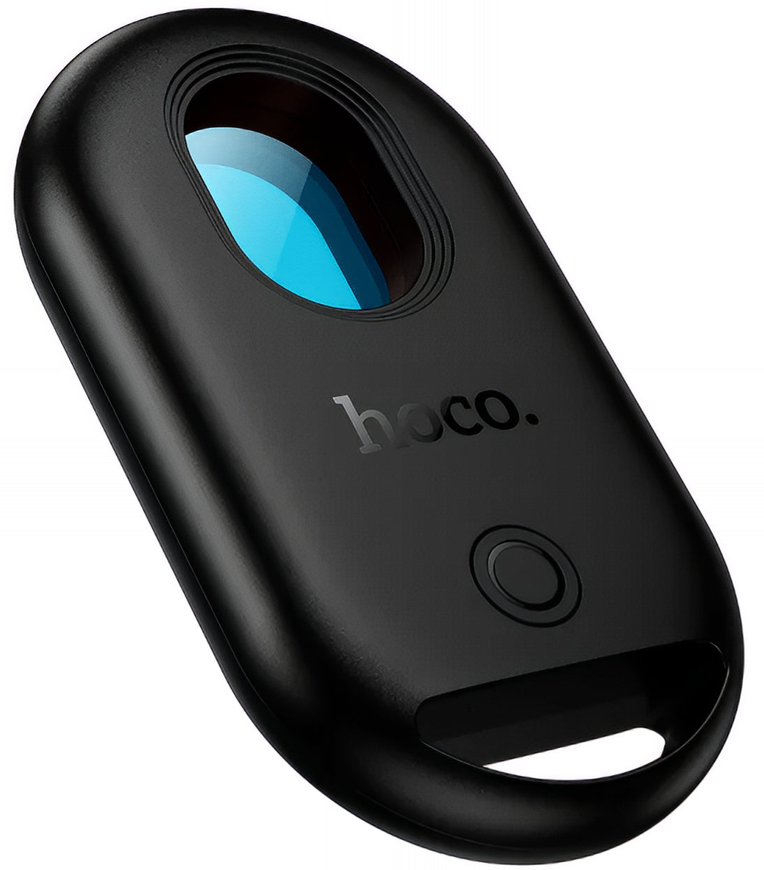 HOCO SmartTag E95 3in1 per serie iOS, Nero