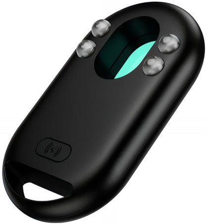 HOCO SmartTag E95 3in1 per serie iOS, Nero