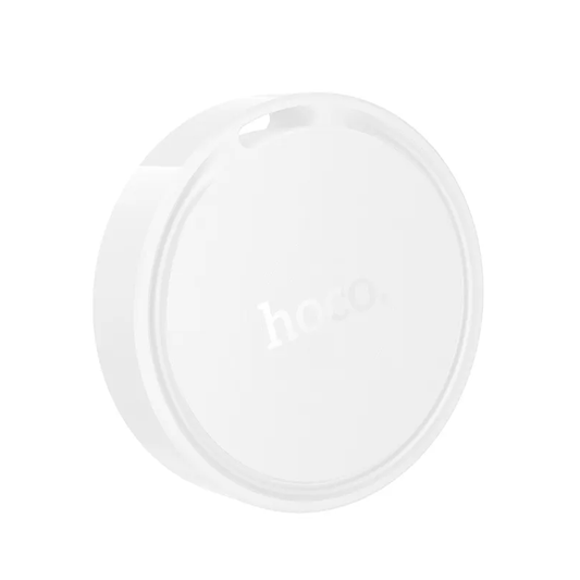 HOCO SmartTag E96A per Serie Android, Bianco