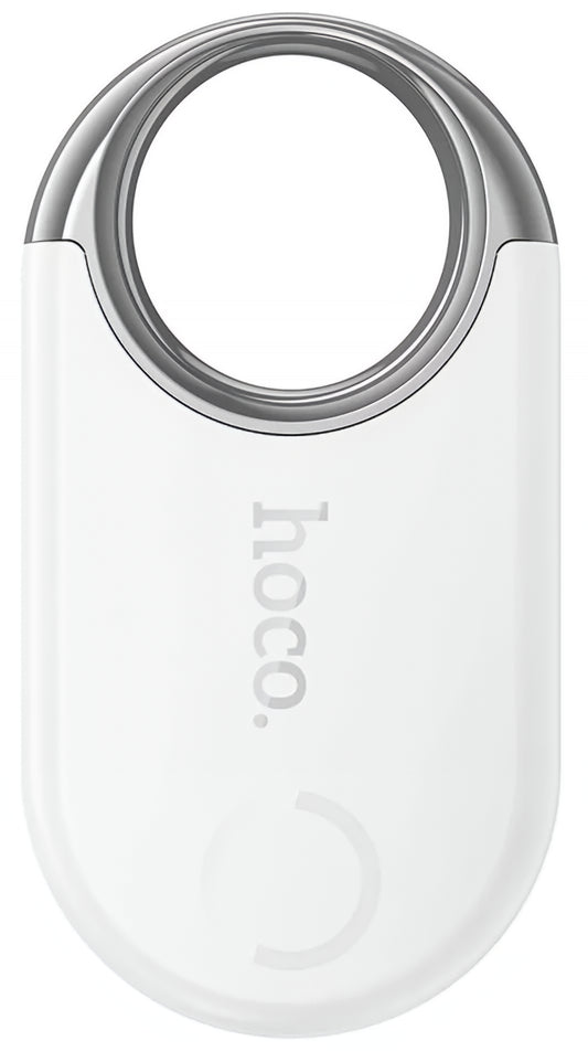 HOCO SmartTag E98A per Serie Android, Bianco