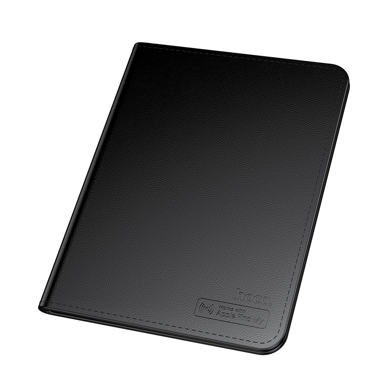 HOCO SmartTag Passport E91G per iOS Series, Nero