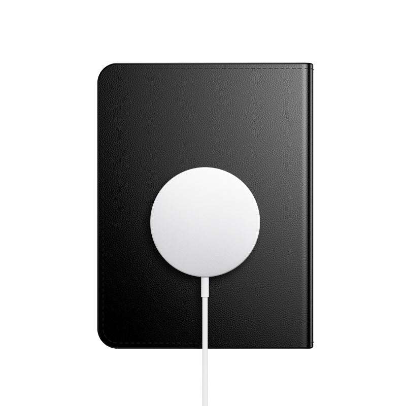 HOCO SmartTag Passport E91G per iOS Series, Nero