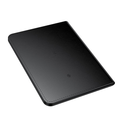 HOCO SmartTag Passport E91G per iOS Series, Nero