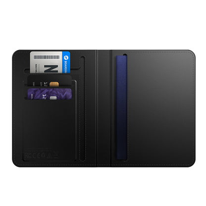 HOCO SmartTag Passport E91G per iOS Series, Nero