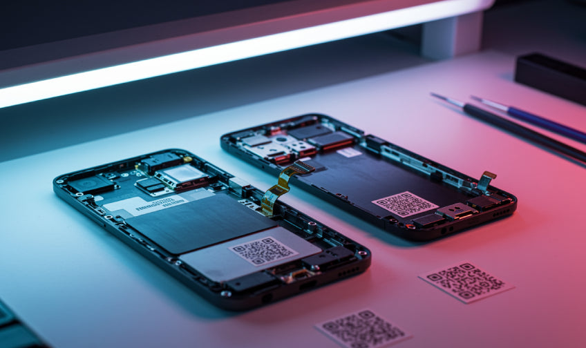 Manuali di riparazione e diagnostica Huawei