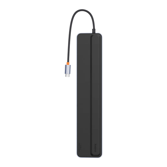 Hub USB-C Baseus EliteJoy Gen2, 11in1, Nero WKSX030213