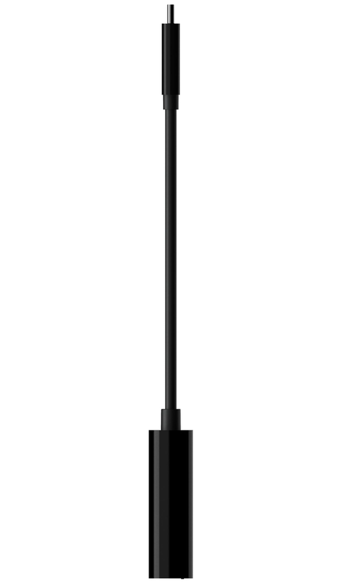 Hub USB-C Belkin Connect, 1 x USB-A 3.0 - 1 x HDMI - 1 x VGA - 1 x RJ45, Nero AVC005btBK