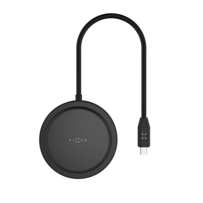 Hub USB-C Fixed MagHub, 7in1, Nero