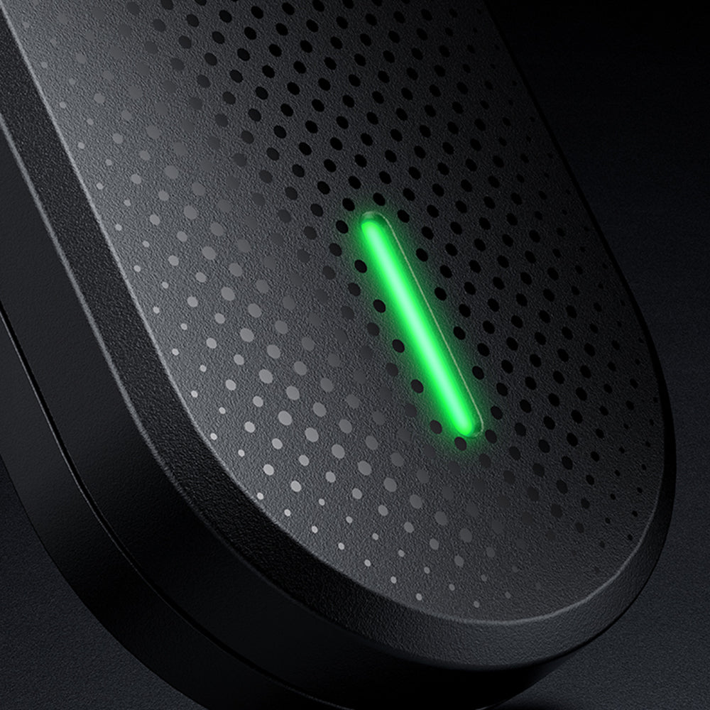 Hub USB-C McDodo HU-1430 Star, 5in1, Nero