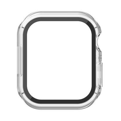 Custodia Belkin ScreenForce TemperedCurve per Apple Watch 40mm / 41mm Series, Trasparente OVG003zzCL