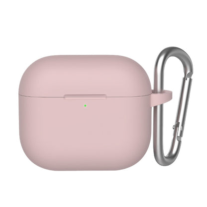 Custodia Blueo Liquid per Apple AirPods 3, Rosa