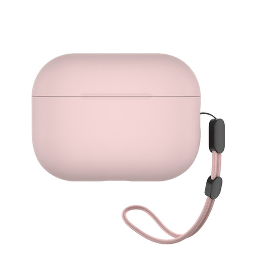 Custodia Blueo Liquid per Apple AirPods Pro 2, Rosa