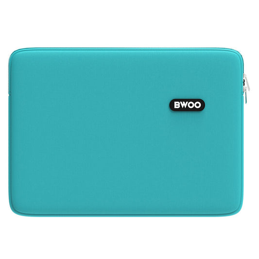 Custodia BWOO BO-CB62 per Laptop 15 pollici, Turchese