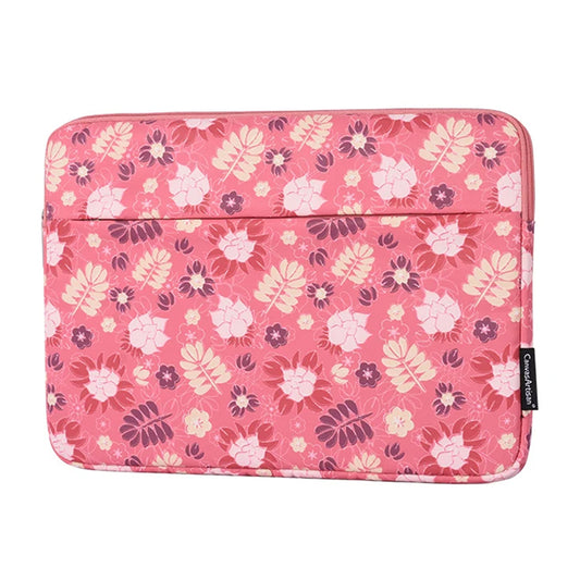CanvasArtisan H24-11 Case for 15inch - 16inch Laptop, Pink