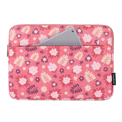 Custodia CanvasArtisan H24-11 per Laptop da 15 pollici - 16 pollici, Rosa