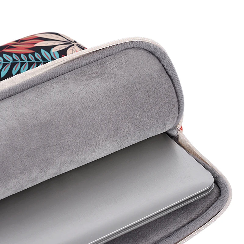 Custodia CanvasArtisan H30-11 per Laptop 15inch - 16inch, Gialla