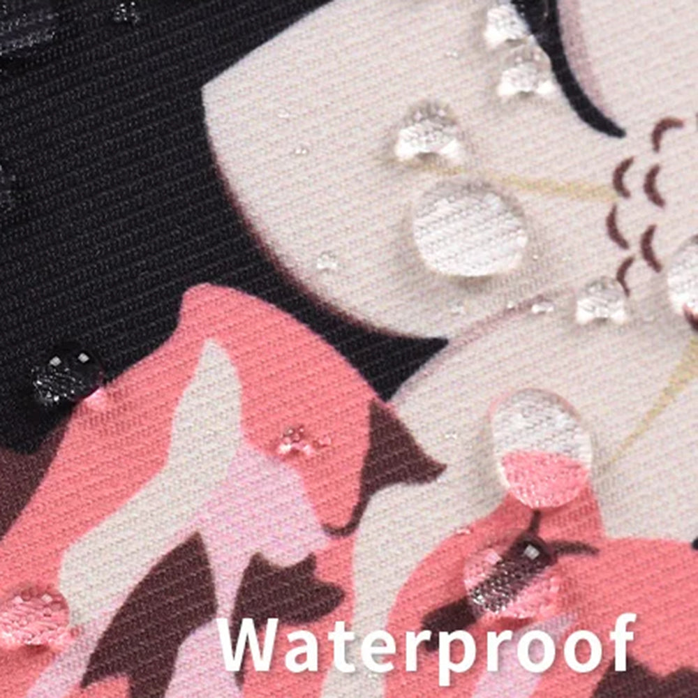 CanvasArtisan H40-11 Case for 15inch - 16inch Laptop, Black