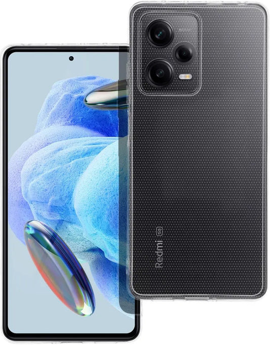 Custodia con Protezione per Fotocamera per Xiaomi Redmi A5 4G, OEM, 2mm, Trasparente
