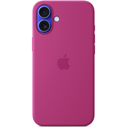 Custodia MagSafe per Apple iPhone 16 Plus, Rosa MYYE3ZM/A