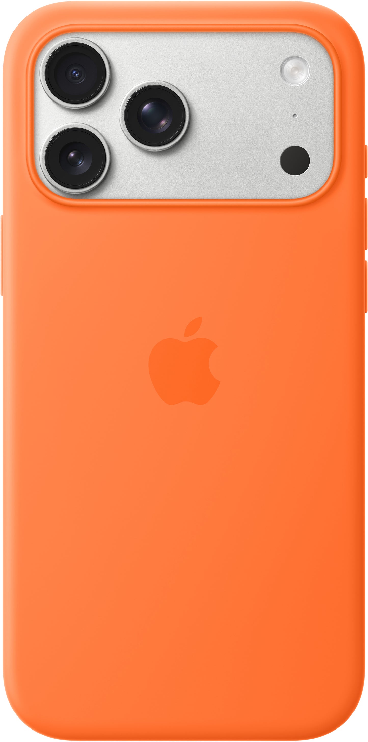 Custodia MagSafe per Apple iPhone 17 Pro Max, Arancione MGFL4ZM/A