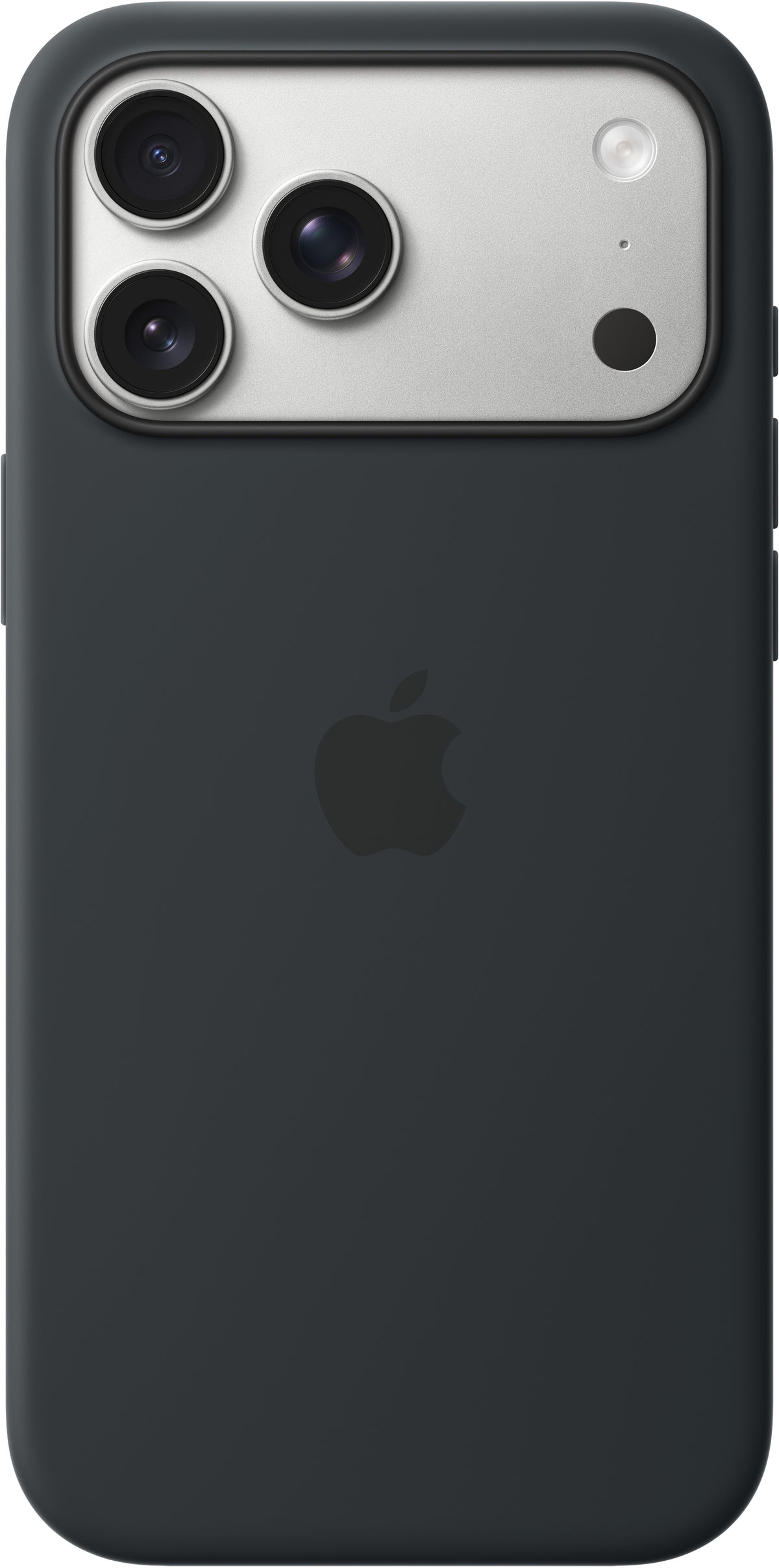 Custodia MagSafe per Apple iPhone 17 Pro Max, Nera MGFR4ZM/A