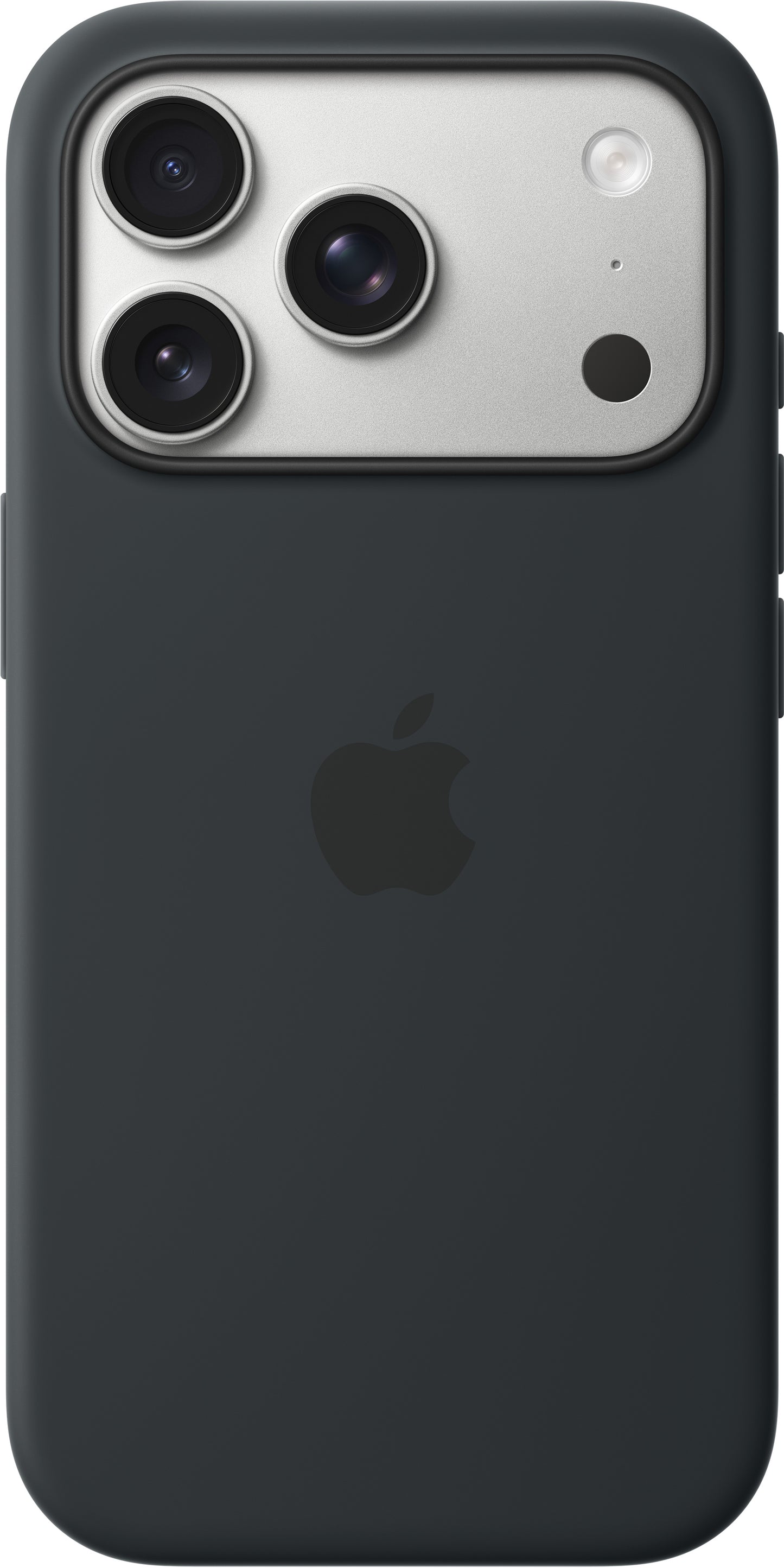 Custodia MagSafe per Apple iPhone 17 Pro, Nera MGFK4ZM/A
