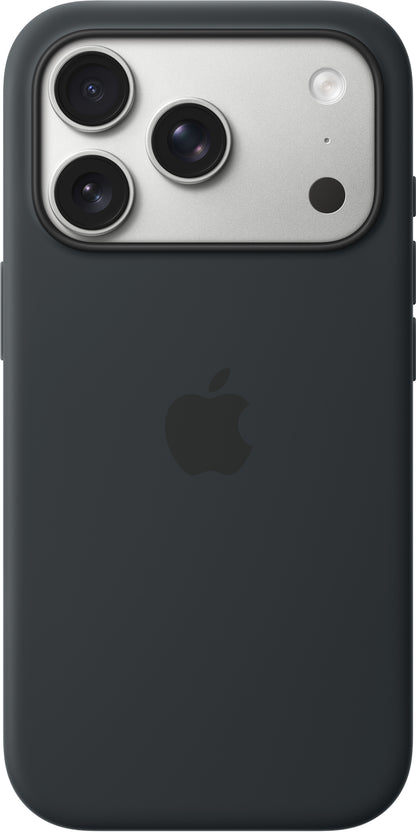 Custodia MagSafe per Apple iPhone 17 Pro, Nera MGFK4ZM/A