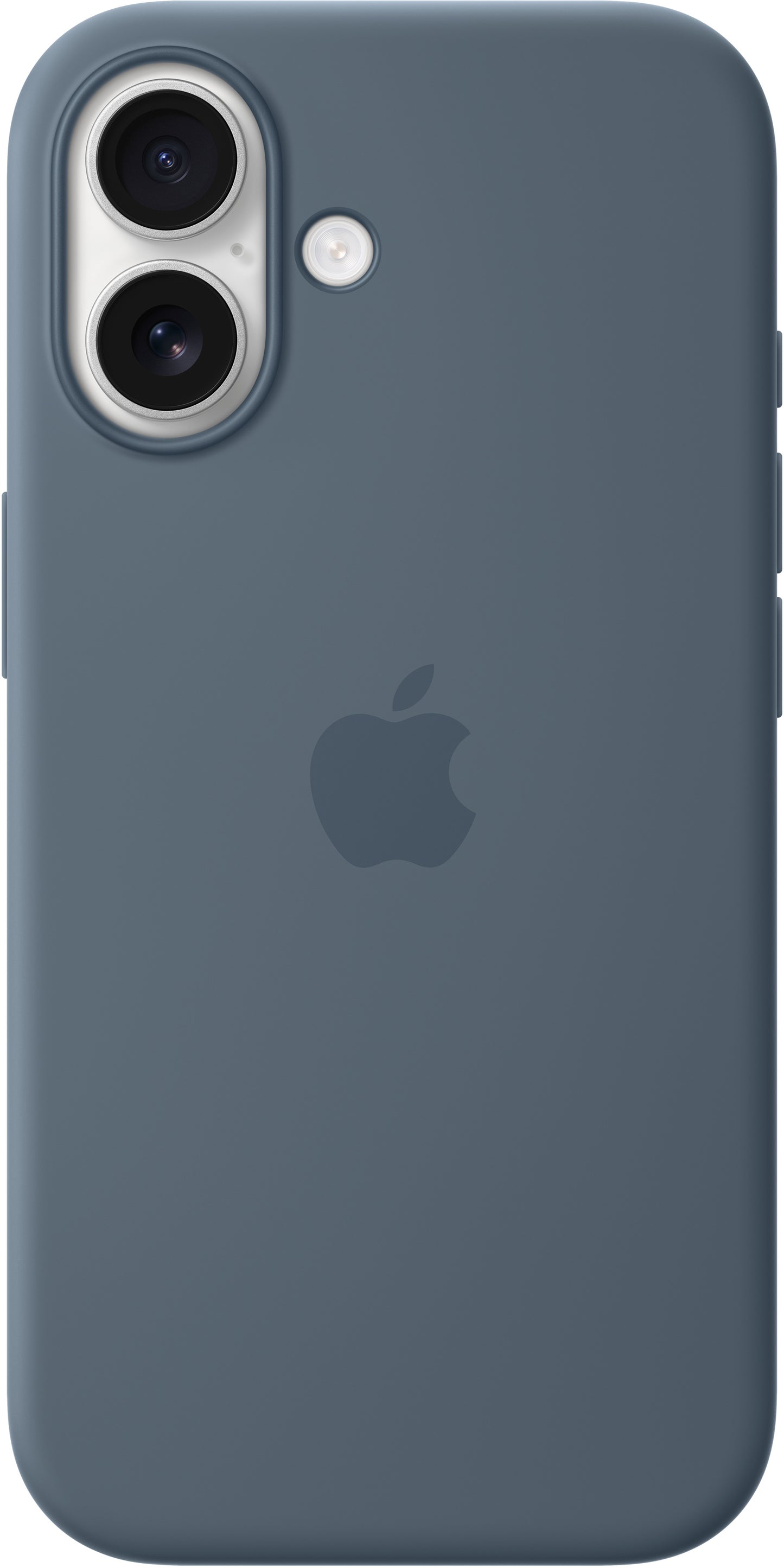 Custodia MagSafe per Apple iPhone 17, Blu MGEW4ZM/A