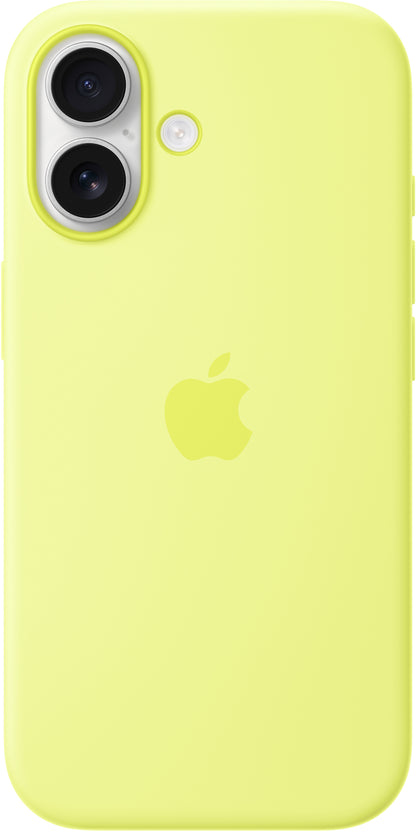 Custodia MagSafe per Apple iPhone 17, Gialla MGEV4ZM/A