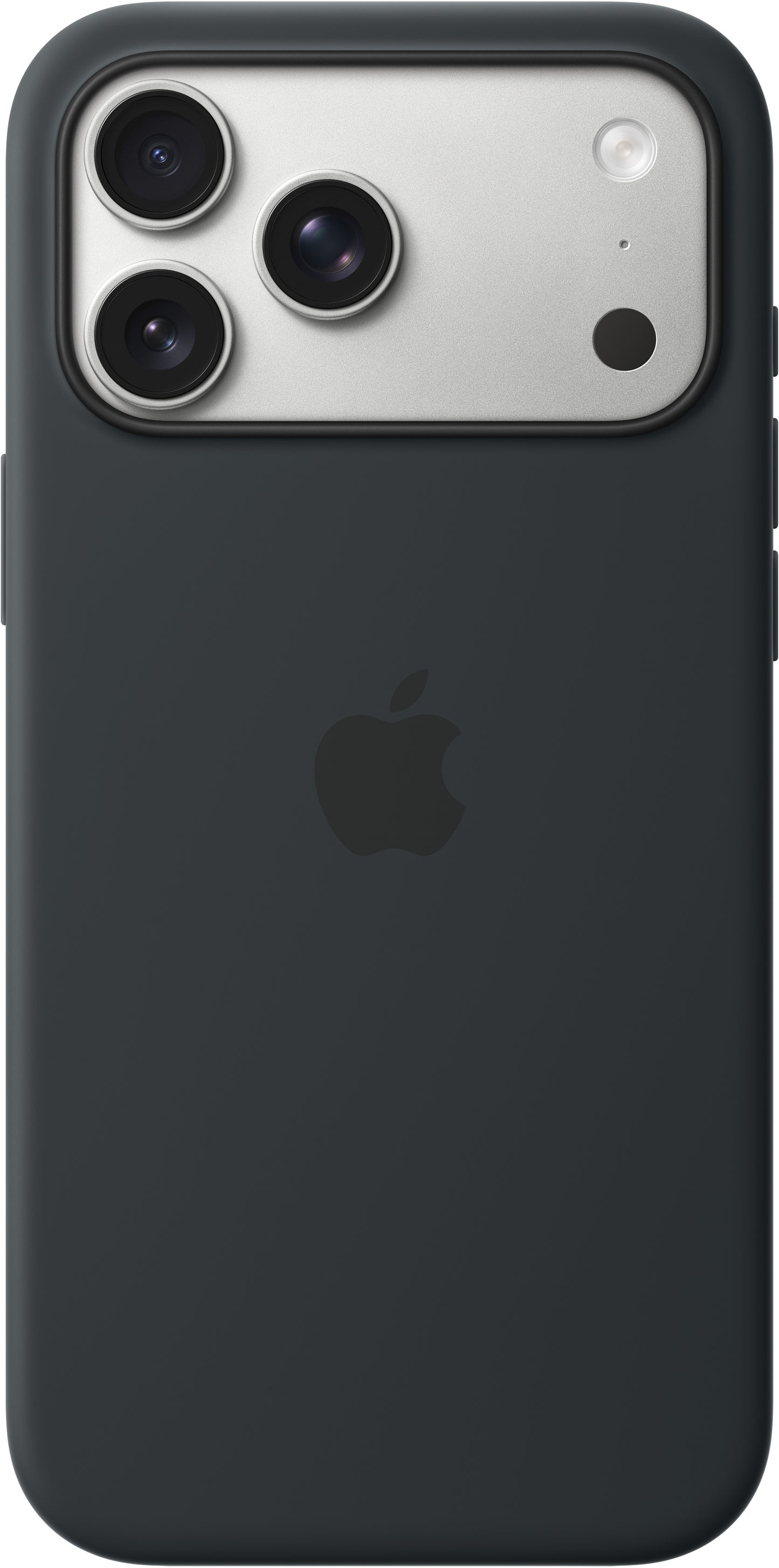 Custodia MagSafe per Apple iPhone 17 Pro Max, Nera, Ricondizionata MGFR4ZM/A