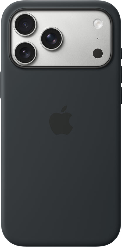 Custodia MagSafe per Apple iPhone 17 Pro Max, Nera, Ricondizionata MGFR4ZM/A