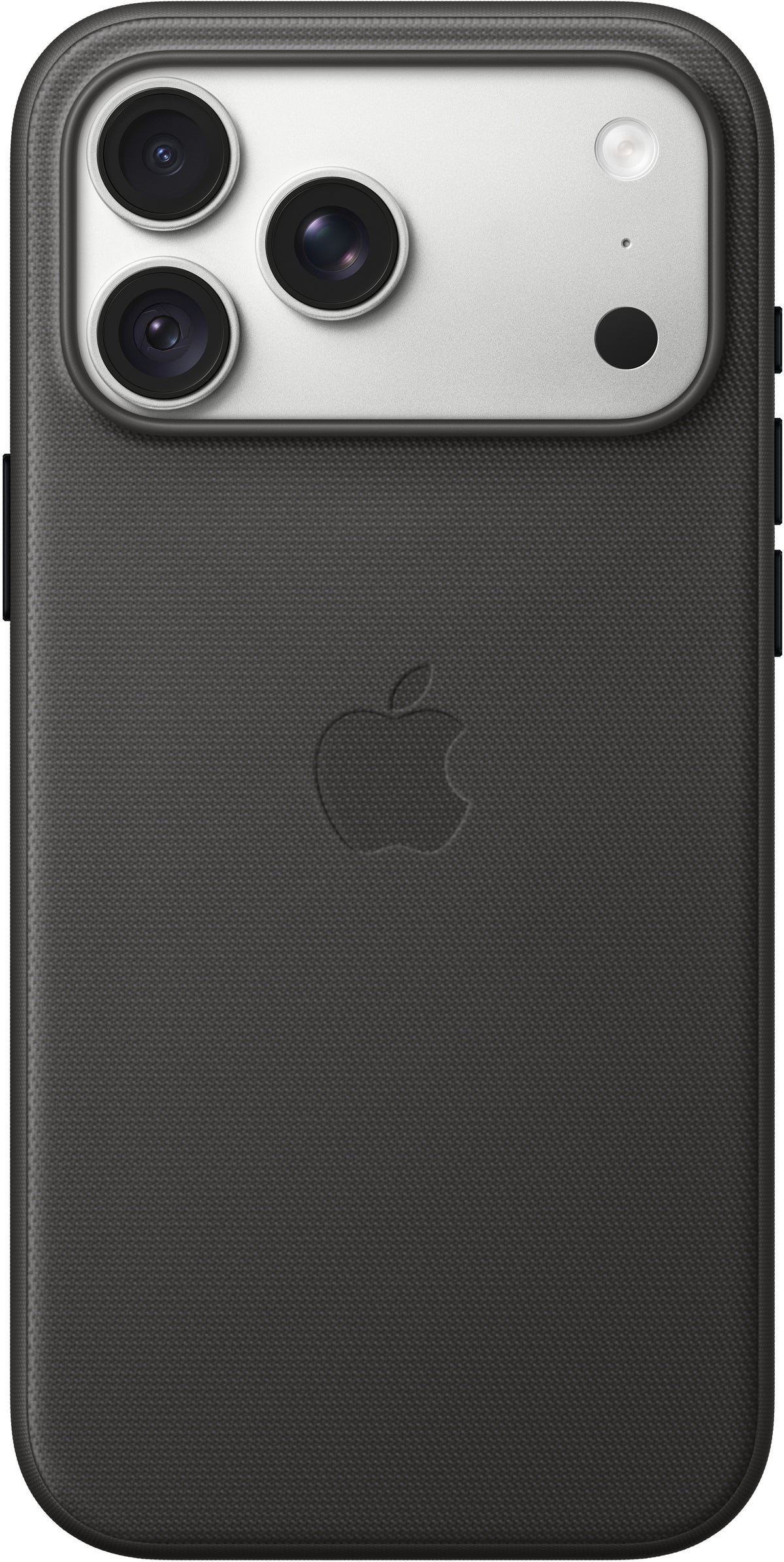 Custodia MagSafe per Apple iPhone 18 Pro Max, TechWoven, Nera MKDT4ZM/A