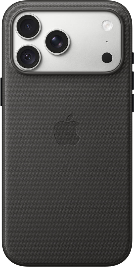 Custodia MagSafe per Apple iPhone 18 Pro Max, TechWoven, Nera MKDT4ZM/A
