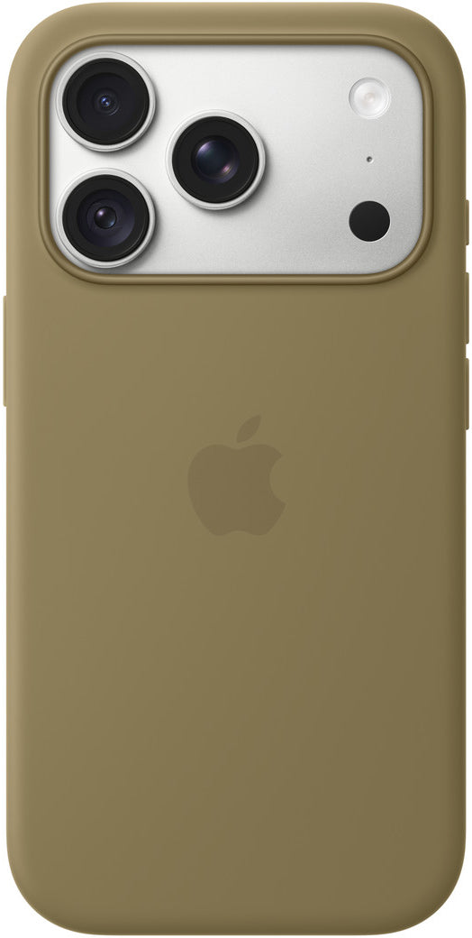 Custodia MagSafe per Apple iPhone 18 Pro, Verde MK8V4ZM/A