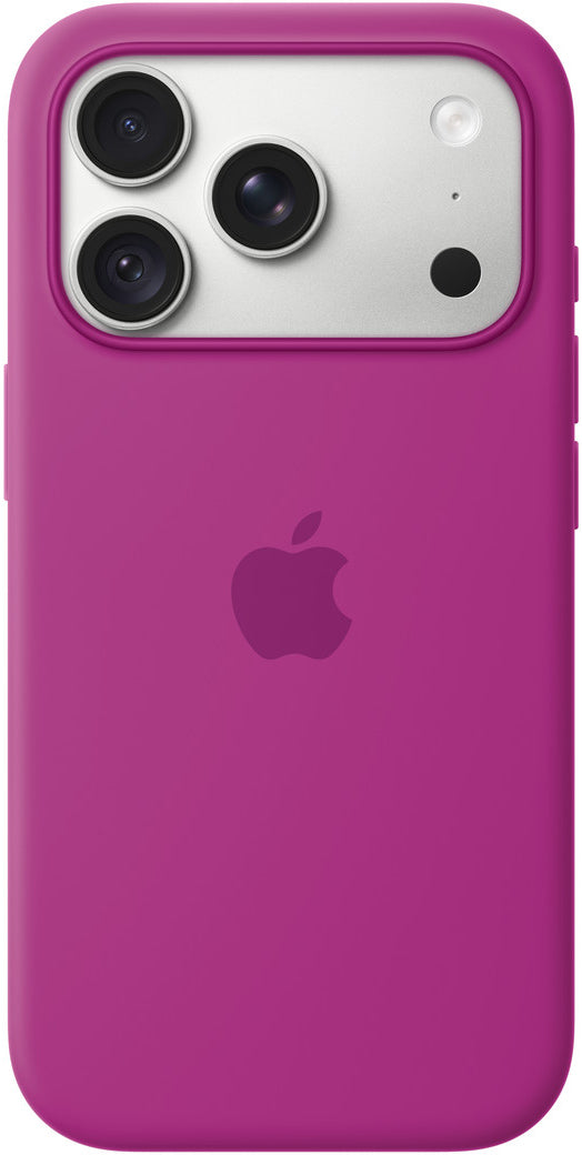 Custodia MagSafe per Apple iPhone 18 Pro, Rosa MK8T4ZM/A