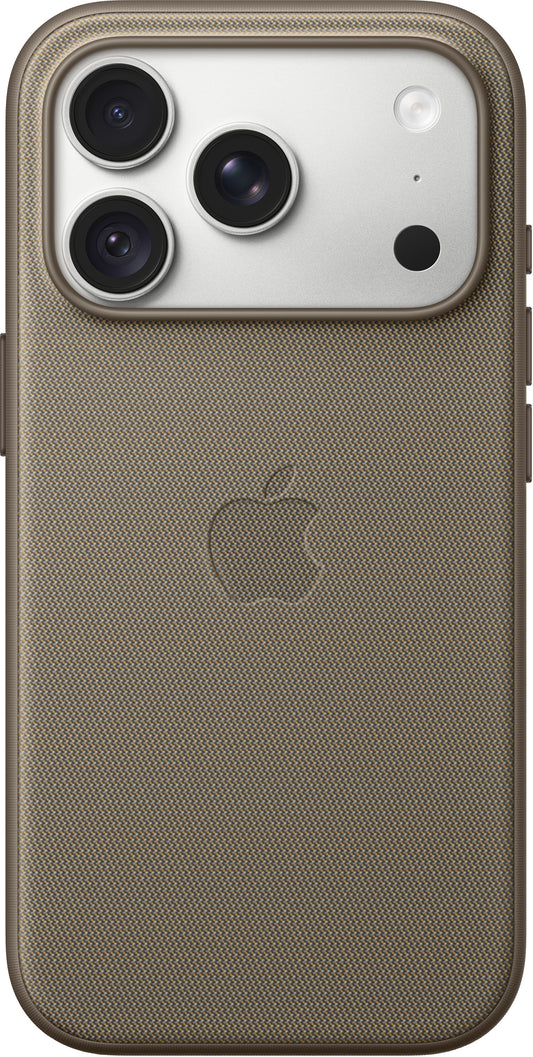 Custodia MagSafe per Apple iPhone 18 Pro, TechWoven, Marrone MKD44ZM/A