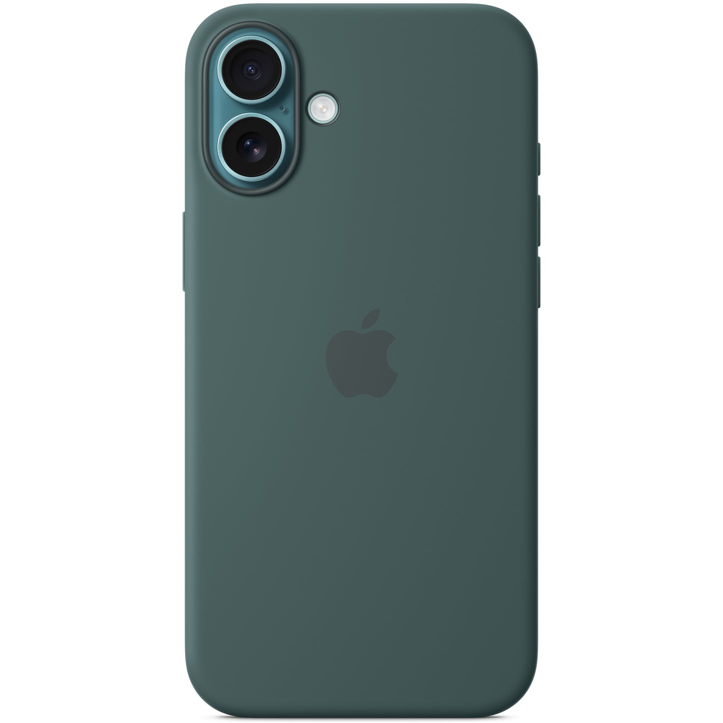 Custodia MagSafe per Apple iPhone 16 Plus, Verde MYYH3ZM/A