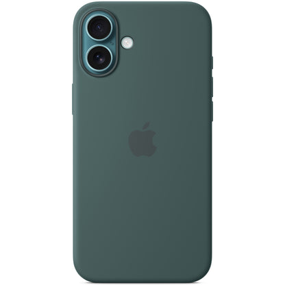 Custodia MagSafe per Apple iPhone 16 Plus, Verde MYYH3ZM/A