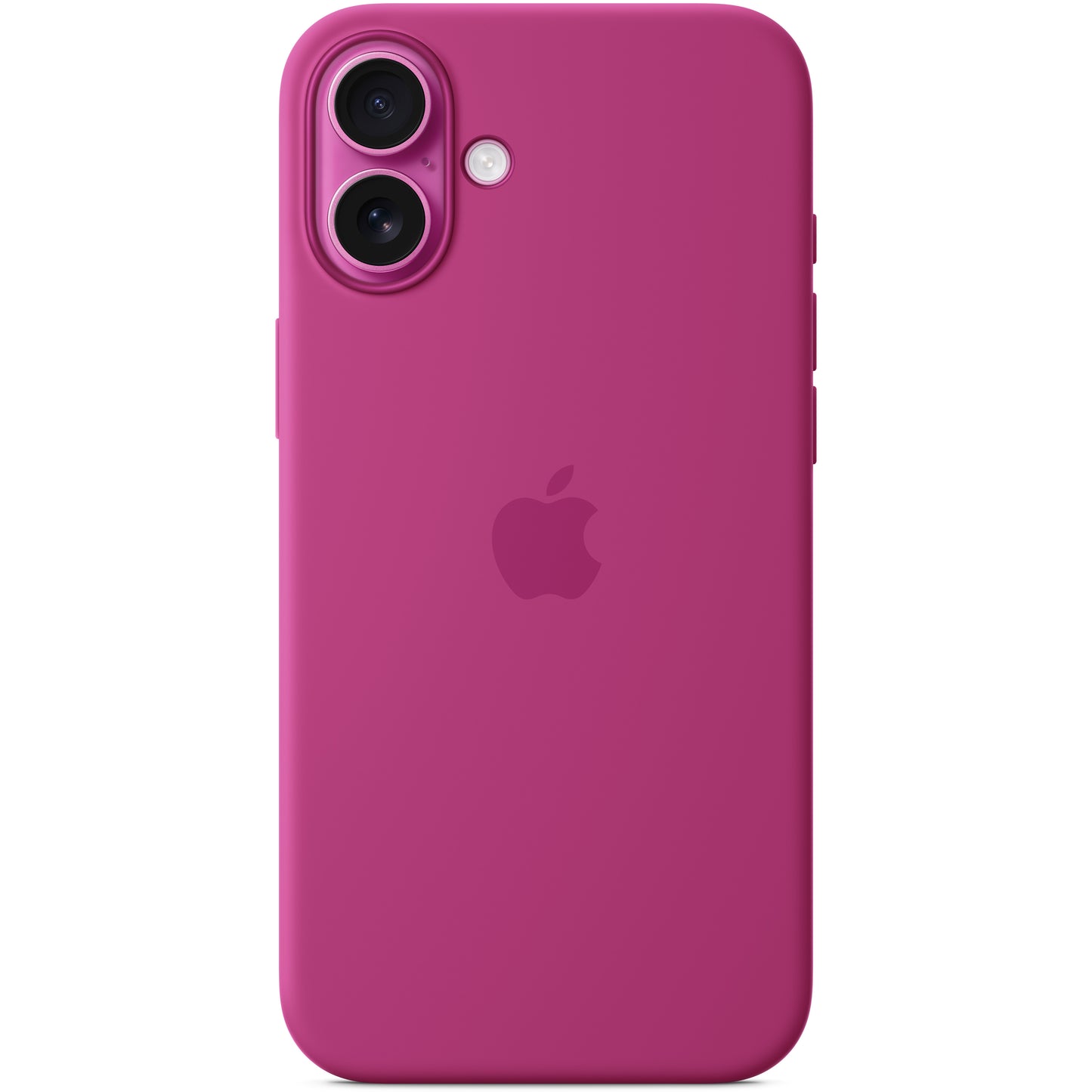 Custodia MagSafe per Apple iPhone 16 Plus, Rosa MYYE3ZM/A