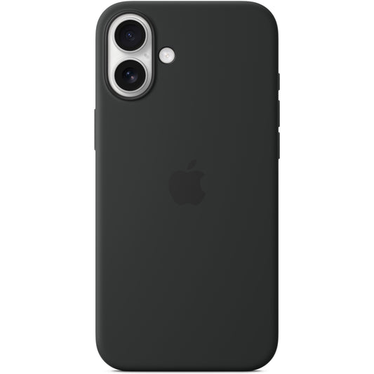Custodia MagSafe per Apple iPhone 16 Plus, nero MYY93ZM/A